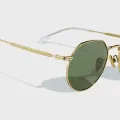 oem odm customized titanium sunglasses kts 023 7