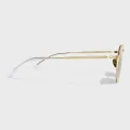 oem odm customized titanium sunglasses kts 023 8