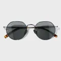 oem odm customized titanium sunglasses kts 023 9