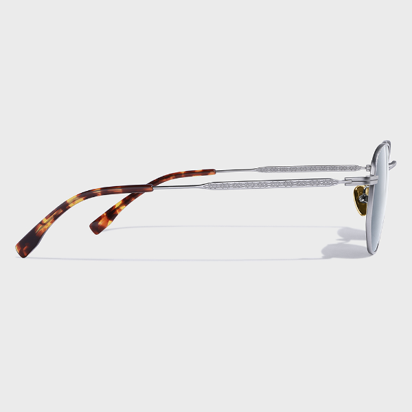 oem odm customized titanium sunglasses kts 024 12