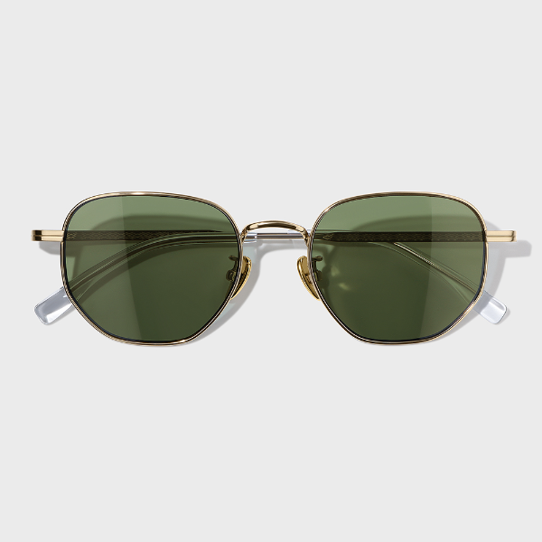 oem odm customized titanium sunglasses kts 024 13