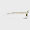 oem odm customized titanium sunglasses kts 024 16