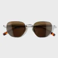 oem odm customized titanium sunglasses kts 024 5