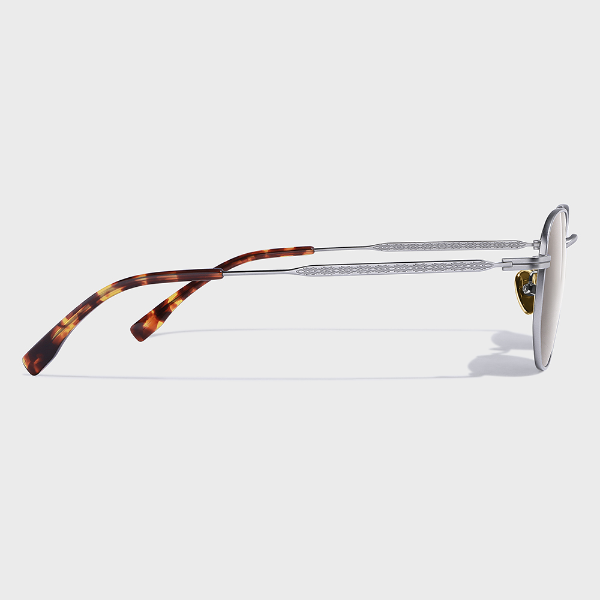 oem odm customized titanium sunglasses kts 024 8