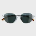 oem odm customized titanium sunglasses kts 024 9