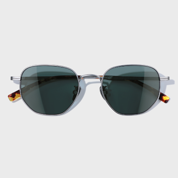 oem odm customized titanium sunglasses kts 024 9