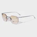 oem odm customized titanium sunglasses kts 206 10