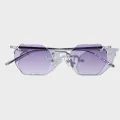 oem odm customized titanium sunglasses kts 206 13