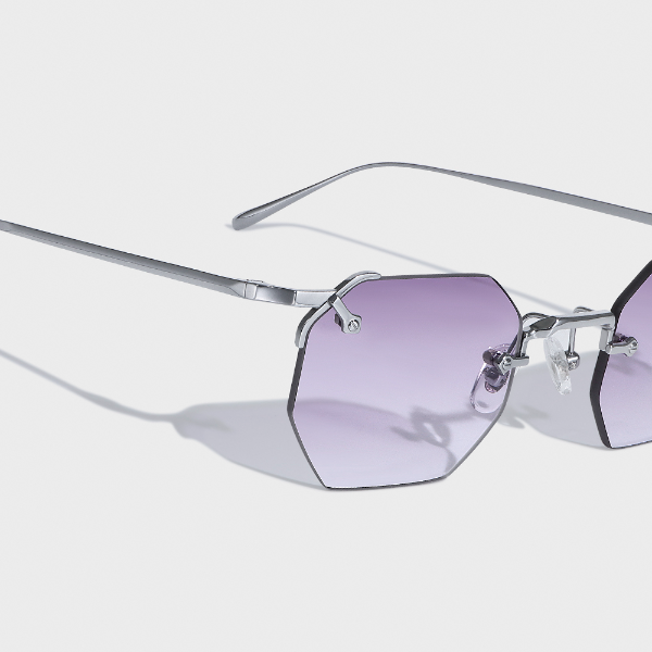 oem odm customized titanium sunglasses kts 206 15