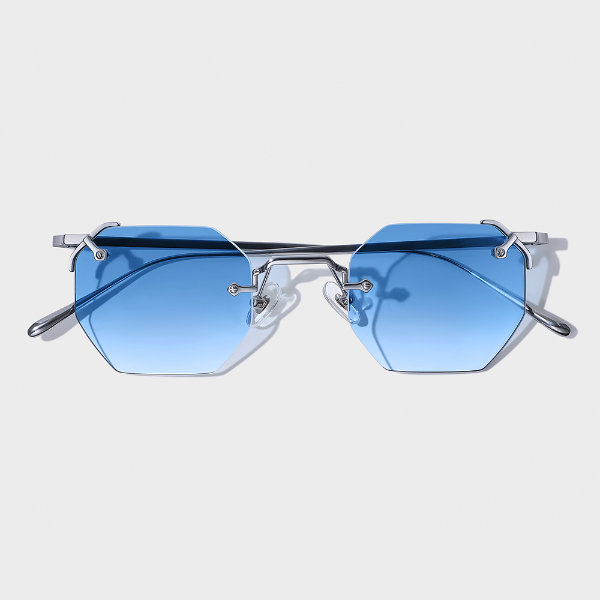 oem odm customized titanium sunglasses kts 206 17