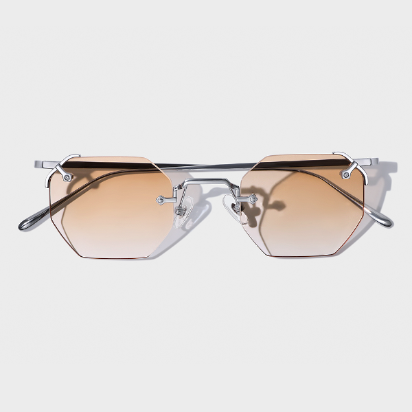 oem odm customized titanium sunglasses kts 206 9
