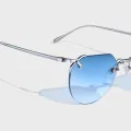 oem odm customized titanium sunglasses kts 207 11