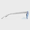 oem odm customized titanium sunglasses kts 207 12