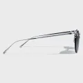 oem odm customized titanium sunglasses kts 207 4
