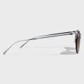 oem odm customized titanium sunglasses kts 207 8