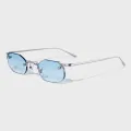 oem odm customized titanium sunglasses kts 211 1
