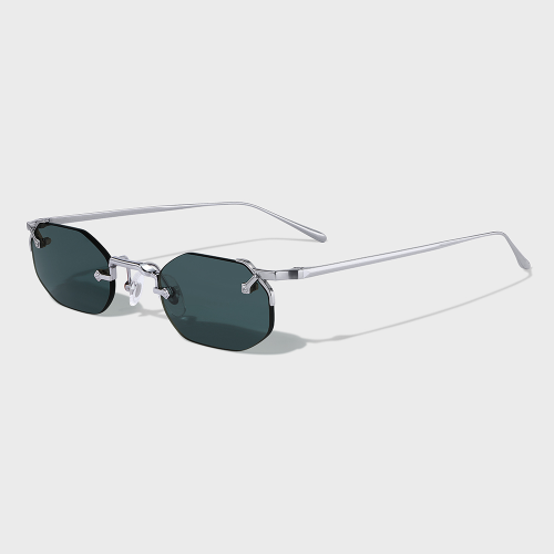 oem odm customized titanium sunglasses kts 211 3