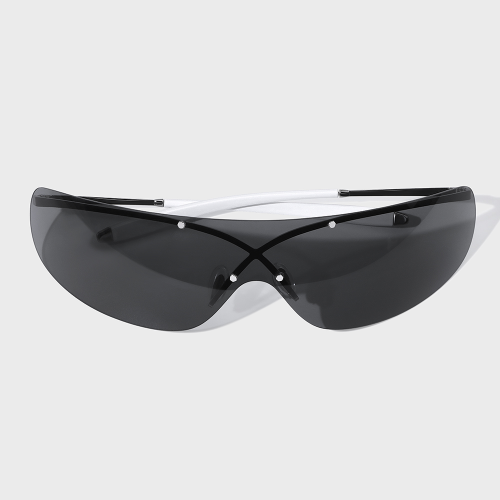 Custom Titanium Sunglasses