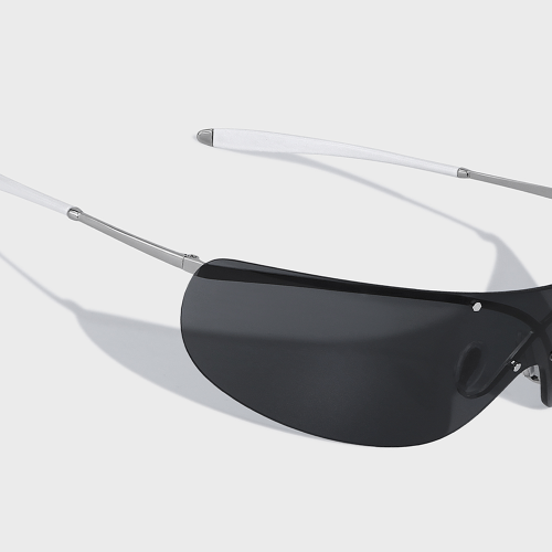 oem odm customized titanium sunglasses kts 212 3