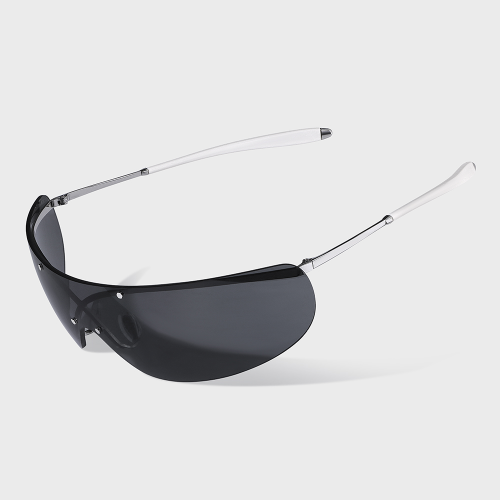 oem odm customized titanium sunglasses kts 212 4