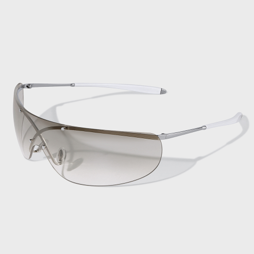oem odm customized titanium sunglasses kts 212 6