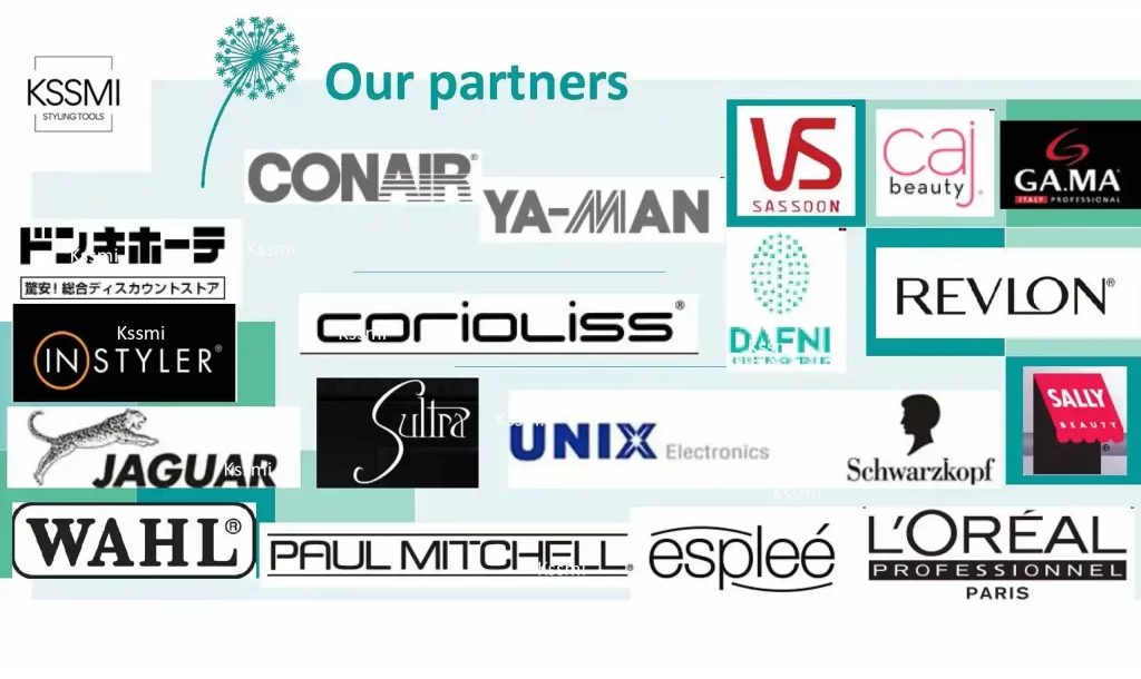 Kssmi Partners in Worldwide